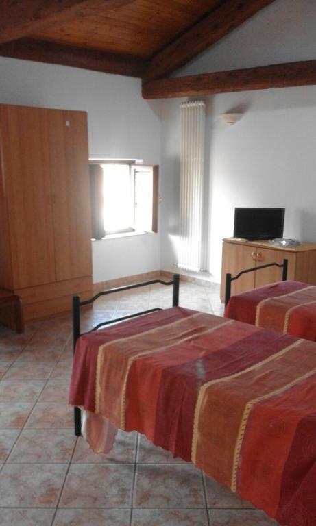 Residence da Cané Malo  Chambre photo