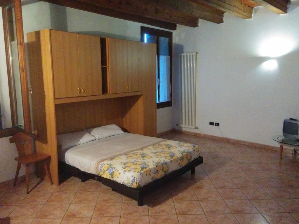 Residence da Cané Malo  Chambre photo
